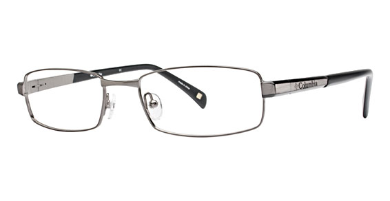 Columbia Cedar Falls 150 Eyeglasses, C02 Gunmetal