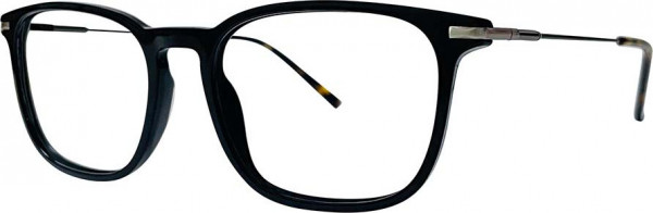 Stetson Stetson Stainless Steel 606 Eyeglasses