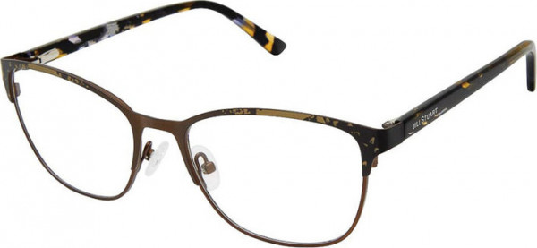 Jill Stuart Jill Stuart 404 Eyeglasses