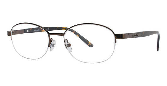 Columbia Russell Point 155 Eyeglasses