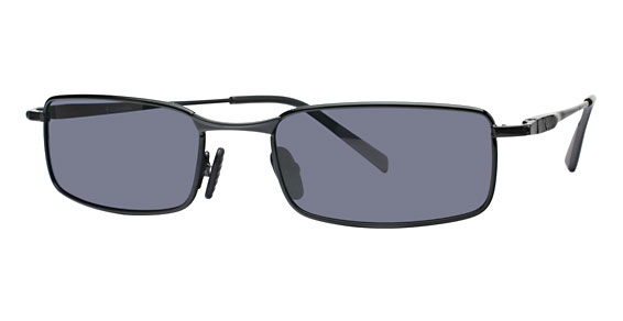 Columbia Stone Lake Sunglasses, C01 Black Gloss (SMOKE)