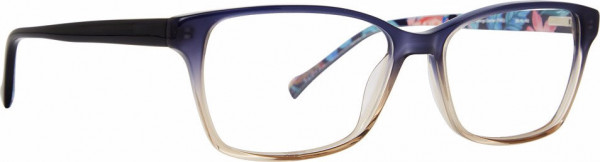 Vera Bradley VB Fayla Eyeglasses