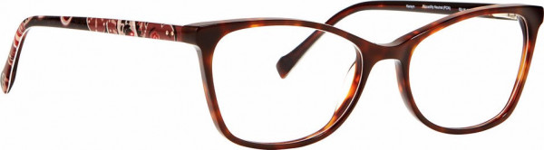 Vera Bradley VB Karsyn Eyeglasses, Piccadilly Neutral