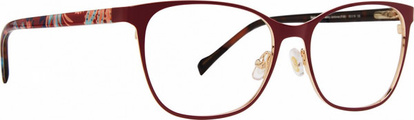 Vera Bradley VB Saylor Eyeglasses