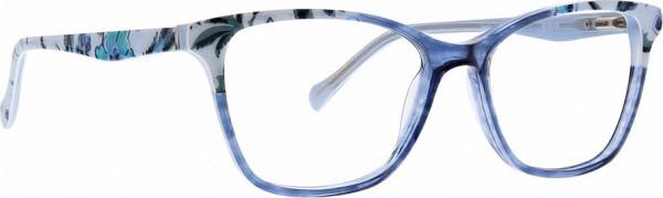 Vera Bradley VB Vonna Eyeglasses