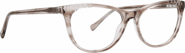Vera Bradley VB Fadine Eyeglasses, Gramercy Paisley