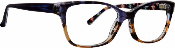 Vera Bradley VB Devin Eyeglasses