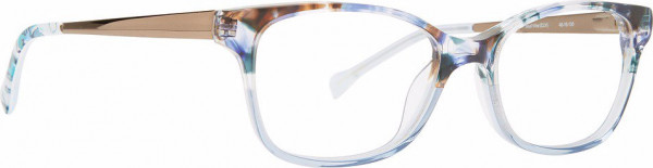 Vera Bradley VB Liv Eyeglasses