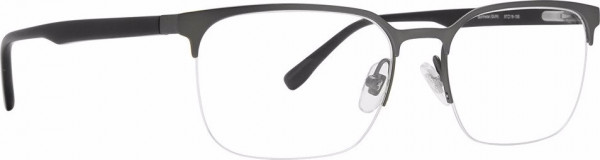 Argyleculture AR Dessner Eyeglasses, Gunmetal