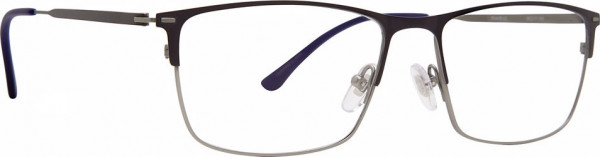Argyleculture AR Carney Eyeglasses, Blue