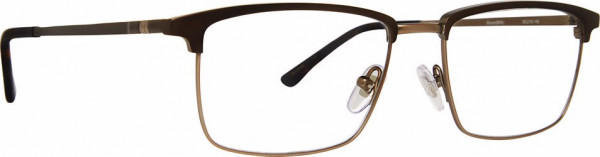 Argyleculture AR Harris Eyeglasses, Brown