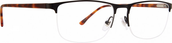 Argyleculture AR Watts Eyeglasses, Black