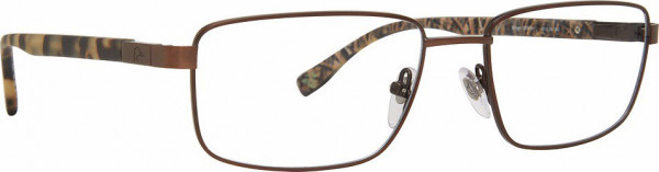 Ducks Unlimited DU Whitefish Eyeglasses, Brown
