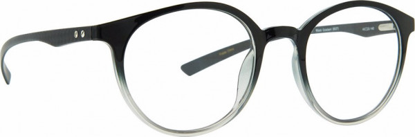Ducks Unlimited DU Volt Eyeglasses, Black Gradient