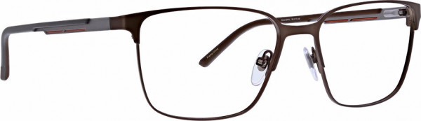 Ducks Unlimited DU Winstrom Eyeglasses, Brown