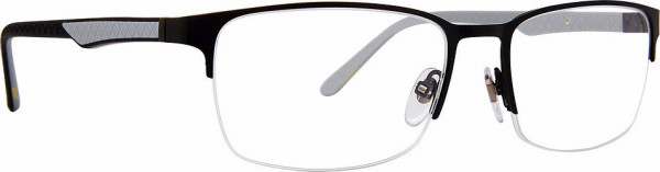 Ducks Unlimited DU Cutter Eyeglasses, Black