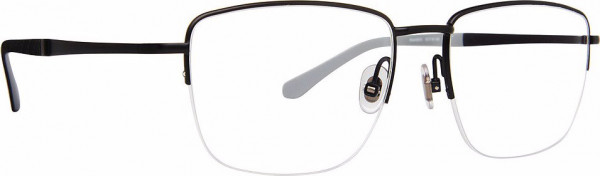 Ducks Unlimited DU Tracer Eyeglasses, Black