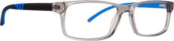 Ducks Unlimited DU Trident Eyeglasses, Grey