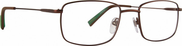 Ducks Unlimited DU Traverse Eyeglasses, Brown