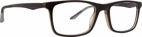 Ducks Unlimited DU Stovepipe Eyeglasses, Black