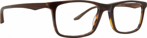 Ducks Unlimited DU Stovepipe Eyeglasses, Brown
