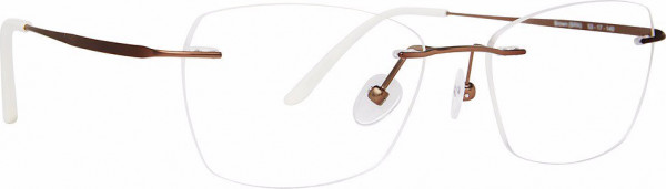 Totally Rimless TR Infinity 01 358 Eyeglasses
