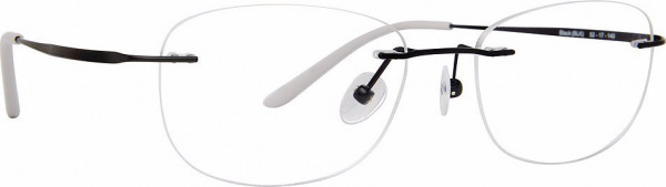 Totally Rimless TR Infinity 03 360 Eyeglasses
