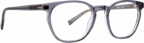 Trina Turk TT Radha Eyeglasses, Grey
