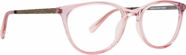 Life Is Good LG Eve Eyeglasses, Pink Fade