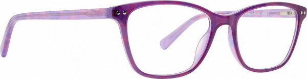 Life Is Good LG Bea Eyeglasses, Purple
