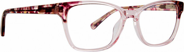 Life Is Good LG Gabby Eyeglasses, Pink