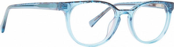 Life Is Good LG Adaline Eyeglasses, Blue