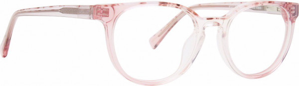 Life Is Good LG Adaline Eyeglasses, Pink