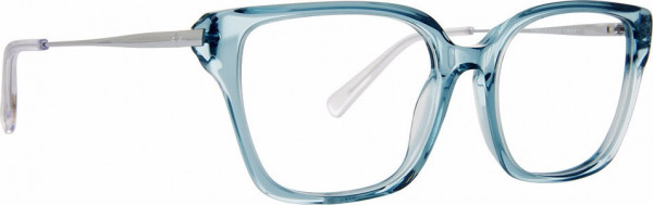 Life Is Good LG Emberlyn Eyeglasses, Dusty Blue