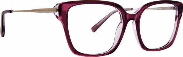 Life Is Good LG Emberlyn Eyeglasses, Purple