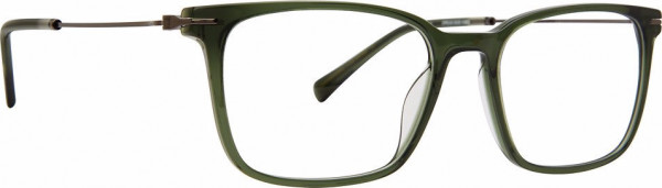 Life Is Good LG Emmett Eyeglasses, Green
