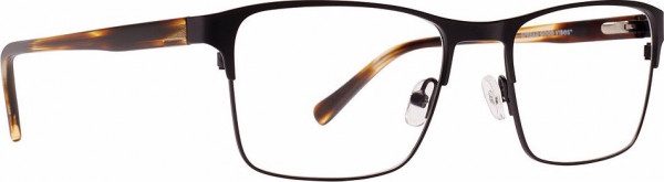 Life Is Good LG Archer Eyeglasses, Black