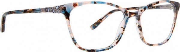 Jenny Lynn JL Ambitious Eyeglasses
