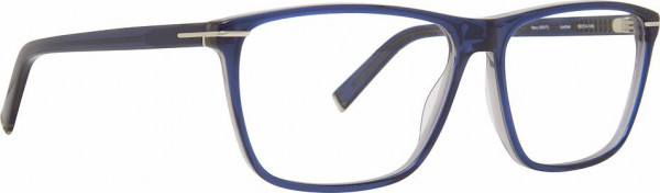 Mr Turk MT Lautner Eyeglasses, Navy