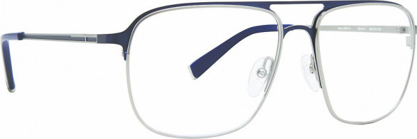 Mr Turk MT Bernini Eyeglasses, Navy