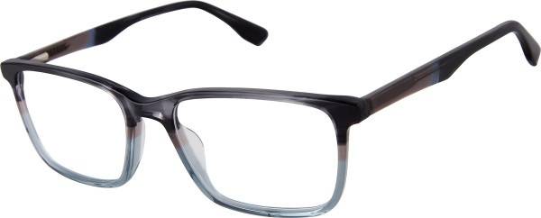 BOTANIQ BIO5035T Eyeglasses, Slate (SLA)