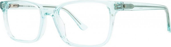 Adrienne Vittadini 662 Eyeglasses, Mint