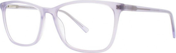 Cosmopolitan Shea Eyeglasses, Milky Lilac
