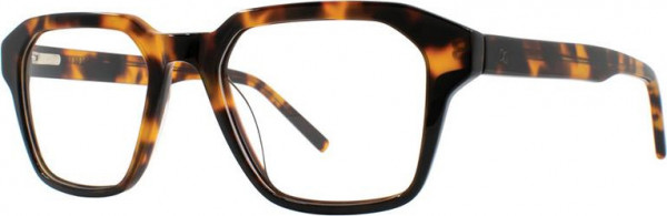 Danny Gokey 133 Eyeglasses, Tort/Blk