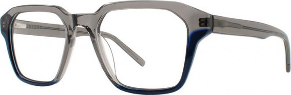 Danny Gokey 133 Eyeglasses, Cryst Navy