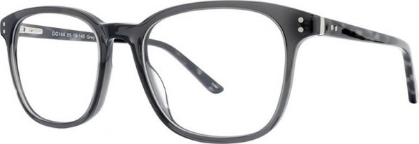 Danny Gokey 144 Eyeglasses, Grey