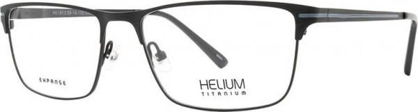 Helium Paris 1913 Eyeglasses, MGUN