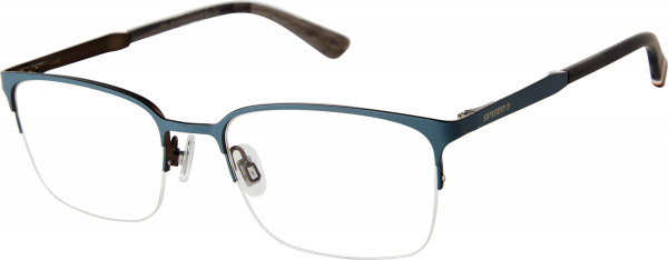 Superdry SDOM507T Eyeglasses, Slate (SLA)