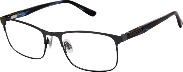 Superdry SDOM505T Eyeglasses, Slate (SLA)