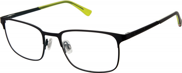 Superdry SDOM502T Eyeglasses, Black (BLK)